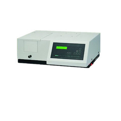 紫外可见分光光度计 UV-2102C