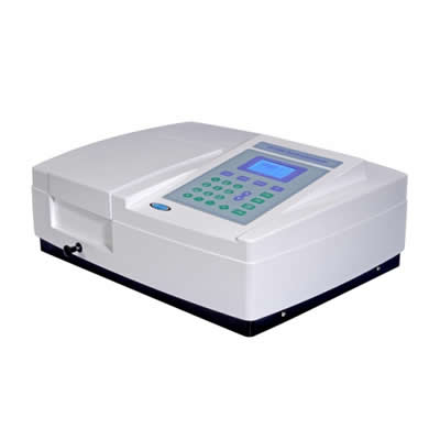 紫外可见分光光度计-扫描型 UV-5500PC
