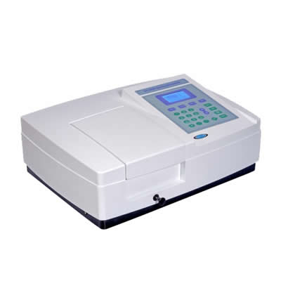 紫外可见分光光度计 UV-5800