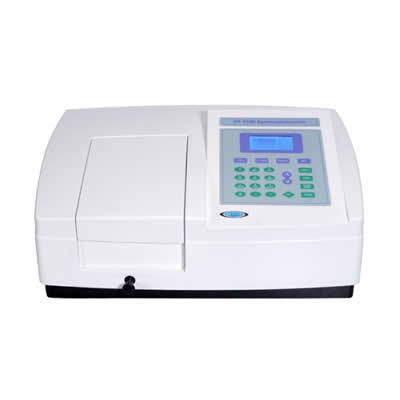 紫外可见分光光度计 UV-5200