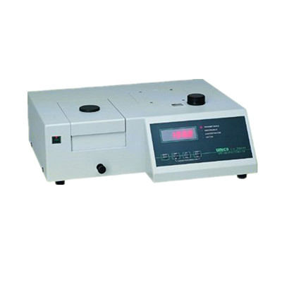 紫外可见分光光度计 UV-2000