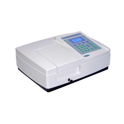 可见分光光度计 V-5800