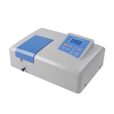 紫外可见分光光度计 UV-5100