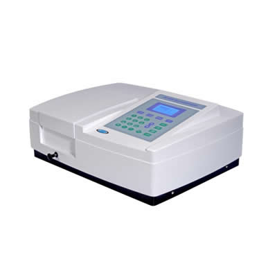 可见分光光度计 V-5600