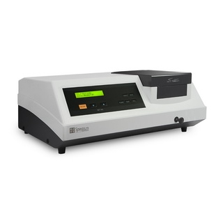 紫外可见分光光度计 SP-752PC