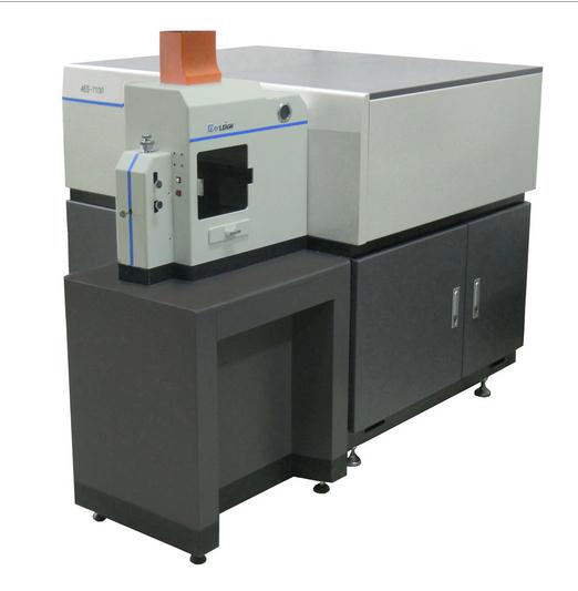 直流电弧专用发射光谱仪 AES-7200