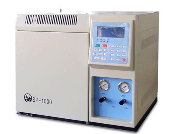 气相色谱仪 SP-1000