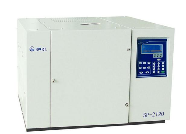 矿井气分析专用气相色谱仪 SP-2120