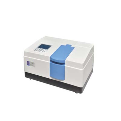 紫外可见分光光度计 UV1901