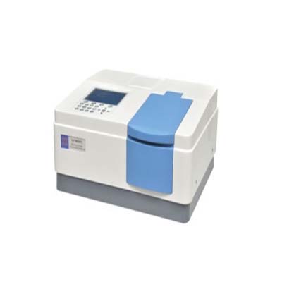 紫外可见分光光度计 UV1901