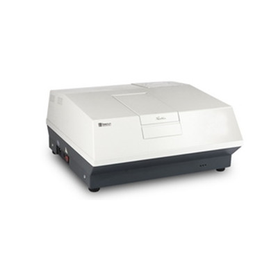 双光束紫外可见分光光度计 SP-2500