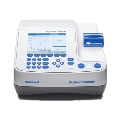 紫外/可见光/荧光分光光度计 BioSpectrometer fluorescence
