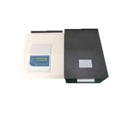 大平片光谱仪—手机屏液晶屏专业检测仪 723PCS