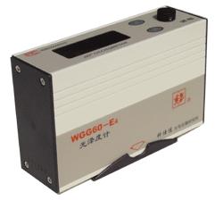 光泽度计 WGG60-E4