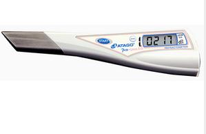 数字笔式尿比重折射仪  PEN-URINE S.G.