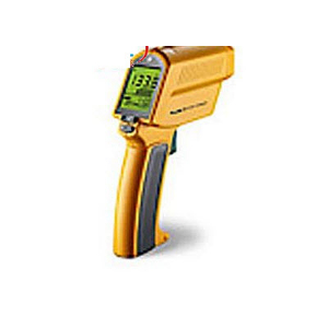 红外测温仪 F574