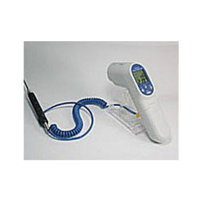 红外测温仪TN408LC