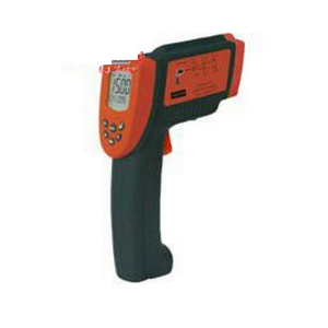 便携式红外测温仪 TNCR-08XN