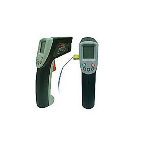 红外测温仪 ST643