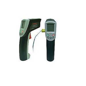 红外测温仪 ST642