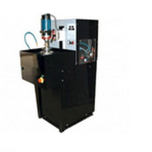 无级变速调压高精度研磨抛光机 UNIPOL-1260