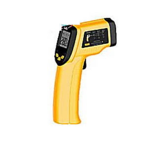 红外测温仪 AR802B