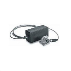 光纤高温型带同轴激光瞄准在线式红外测温仪 1M-24AF