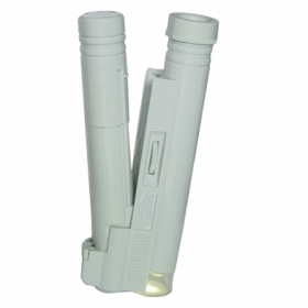 100倍带光源读数显微镜 WYG-WYSK-100X