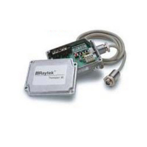 在线红外测温仪 MID 10LTCB3