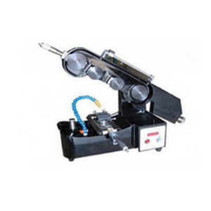 循环式精密金刚石线切割机  STX-201