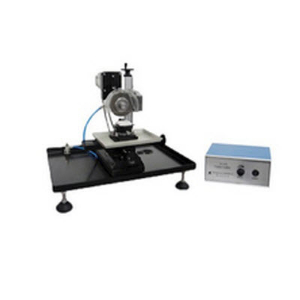 手动划片切割机 SYJ-400HC