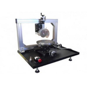 CNC划片切割机 SYJ-800