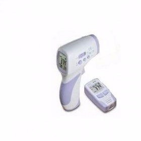 非接触式人体红外测温仪 HAD-8816H