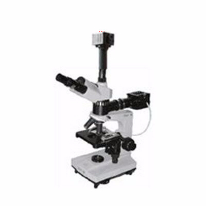 数字金相摄像显微镜 BM12-SC300
