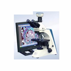 数码生物显微镜 BK-DM200