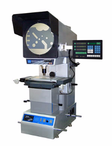 数字式正像测量投影仪  3020DZ