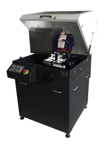 金相试样切割机 QG-100