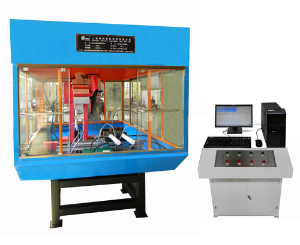 液压型金相试样切割机 QG-2100A