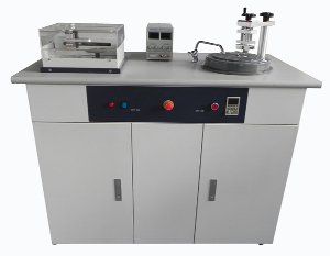 精密金相切割磨抛机 QM-100