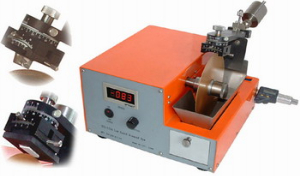 低速金刚石切割机 SYJ-160