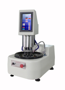 智能自动金相磨抛机 MicroCre MP1000Z