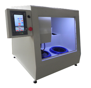 智能全自动金相磨抛机 ZMP-2000B