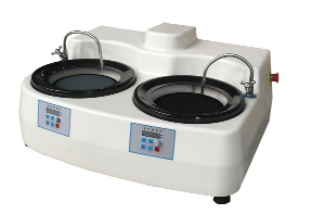 金相试样磨抛机 MPD-2A