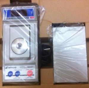 自动数字折光仪 SMART-1