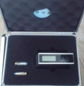 光泽度仪 JZW-60G
