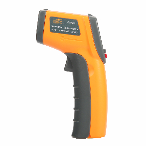 红外测温仪  GS320