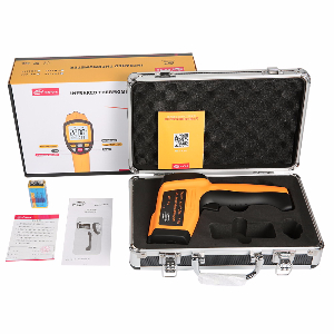 红外测温仪 GM1650