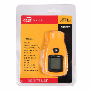 红外测温仪 GM270