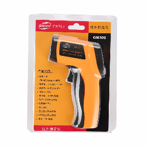 红外测温仪 GM300