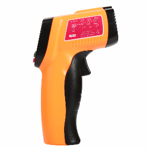红外测温仪 GM300E